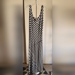 "Charolette Russe" Maxi Dress 🖤